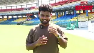 T20 World Cup 2026 - ස්වේච්ඡාවෙන් සේවය කරන්න ලංකාවේ තරුණ තරුණියන් පිටියට පැමිණ පුහුණුවූ හැටි