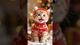 ☀️ Enjoy these adorable furry friends #cat #viral #trending #shorts
