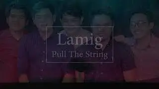 Lamig - Official Lyric Video