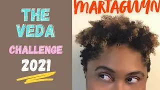The VEDA Challenge 2021 Award Show | MartaGwyn Productions