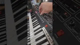 Synth Music vs Life Chaos