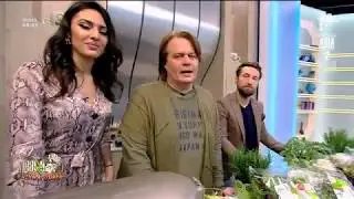 Agriro Fresh la Neata cu Razvan si Dani 31 ianuarie