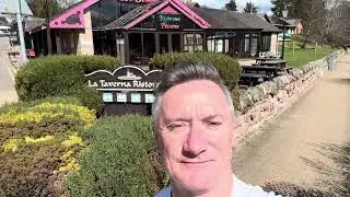 In the heart of the Cairngorm National Park, lies Aviemore
