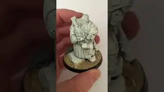 Scibor alternative Ogor Hunter unboxing for Age of Sigmar
