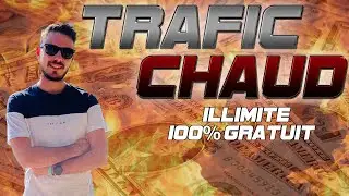 Je g&eacute;n&egrave;re du Trafic Chaud GRATUITEMENT avec la Formule PAP | Marketing Organique
