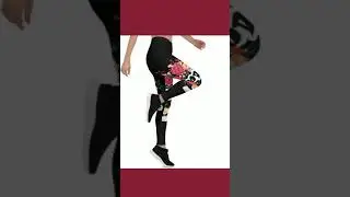 Acossi GoodVibe Leggings