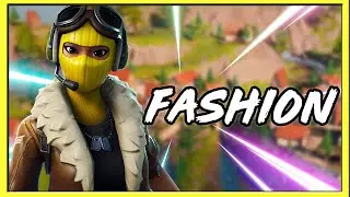 Fortnite Fashion Show Contest! Real Live  *SKIN COMPETITION* Winner Gets A Prize !