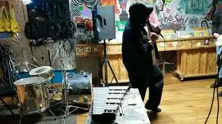 Bandemonium 6 - Cyber Flesh