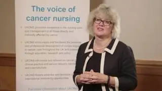 UKONS: Bringing the nursing community together