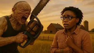 Brutal Hillbilly Gameplay | Dead by Daylight Killer Match [No Commentary]