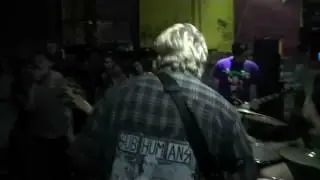 Sem Hastro(1/2)@Cascina Torchiera-Milano 09-06-2017