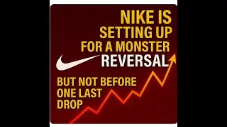 Nike готовится к грандиозному развороту &mdash; но не раньше, чем состоится последний бросок