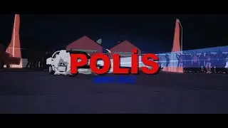 ZEN G X CASHFLOW X ŞAM TYPE BEAT '' POLİS '' | FREE HARD BOOMBAP TRAP 2025