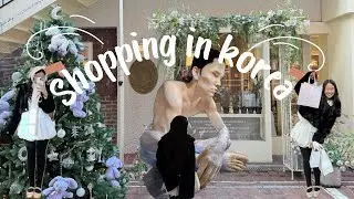 Habis Berapa Juta Belanja di Korea?! 😱🇰🇷