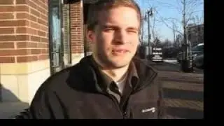 TWITTERVIEW - Intro of Tim Otis