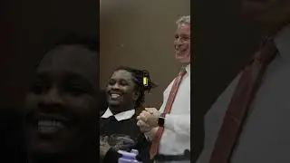 Rap's MOST INSANE Comeback Story: Young Thug's 15-Year Journey!