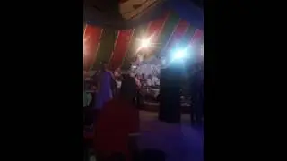 أعراس بني مطهر بئر حمام