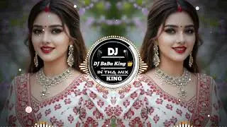 Odhani Ood Ke Nachu 🥀❤️‍🩹 // DJ Remix Hindi Song // Hard 🎧 Bass // JBL DJ Remix.