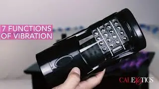 CalExotics Optimum Power Ultimate Power Stroker