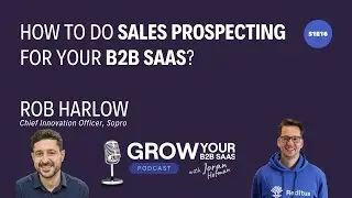 The Importance of Sales Documentation for Your B2B SaaS