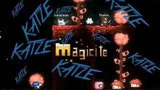 Magicite | Was'n Mod/Hack | #26