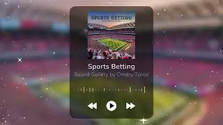 Sports Betting: Dynamic Drums Energy Rhythmic Motivational Fast Trendy Music | Royalty Free Music