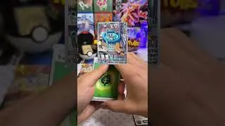 2025 Pokemon Stacking Tin Contents! 😱 #pokemoncards #pokemonchannel #pokemontcg #pokemon
