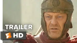 The Young Messiah Official Trailer #1 (2016) - Sean Bean, Adam Greaves-Neal Drama HD