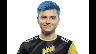 RAMZES 666: Игрок NAVI, еб*ть достижение