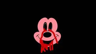 My Creepypasta Readings: Episode 25: The Cursed Walt Disney Pictures Logo