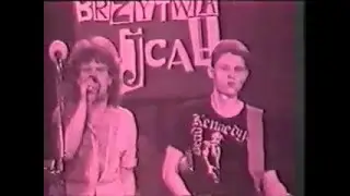 Brzytwa Ojca - Zabrze 1989