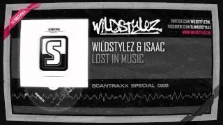 Wildstylez & Isaac - Lost In Music (HQ Preview)