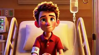 The Boy Who Became a Saint   Carlo Acutis! Kids Animated Story360p