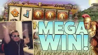 300 Shields - HUGE WIN!!
