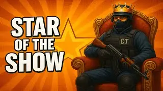 KODIAK - Star of the Show (CS2 Frag Movie)