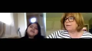 Reading Power Snapshots of Virtual First and Second Grade Tutoring