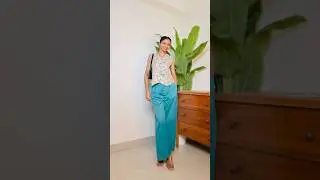 Formal Highwaisted Trousers ✨ for Tall Girls 🥳 Under ₹499🩵 #classywings #formaltrousers
