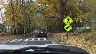 Commerce Township Michigan To Detroit Michigan