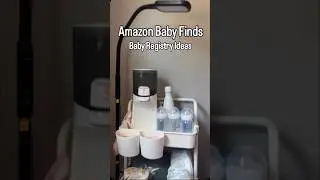 Amazon must have &lsquo;baby registry ideas 💡new mom edition #momlife #newmom #registry #baby #babystuff