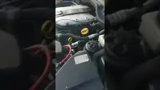 Донорский Y32SE Opel Omega B