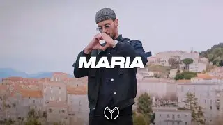 Soolking x JuL Type beat - 