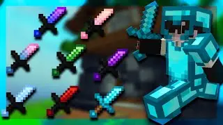Imaginary [16x] (ALL RECOLOURS) by Yuruze | MCPE PVP TEXTURE PACK