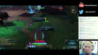 Wildstar Beta - Mordesh Medic - Part 1