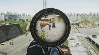EFT 12.6- Max Raiders on Reserve!