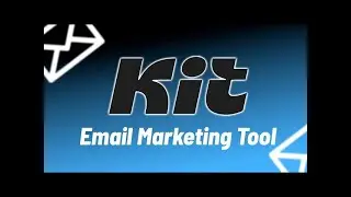 KIT Tool Explained in Hindi Email Marketing Automation for Beginners