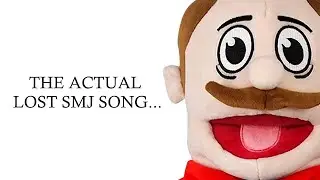 A REAL LOST SMJ SONG