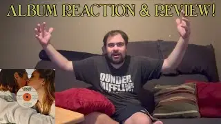 Love Made Trees - Loaded Honey [ALBUM REACTION & REVIEW!]