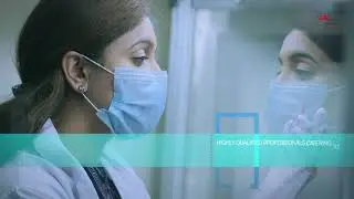 WE PATH LABORATORY - CORPORATE FILM - MAIN FILM 4K RESOLUTION