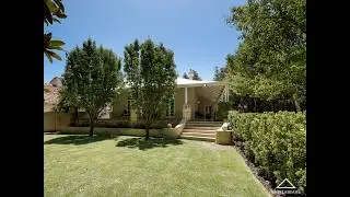 32 John Street, Cottesloe