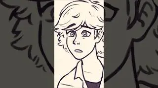 Adrien Finally Discovers Therapy (and Nathalie's Reaction is GOLD) #miraculous #ladybug #comics